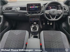 Volkswagen T-Roc T-roc RL 75 2.0 TDI M6F 116HP - Image 2