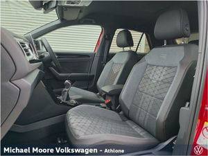 Volkswagen T-Roc T-roc RL 75 2.0 TDI M6F 116HP - Image 4