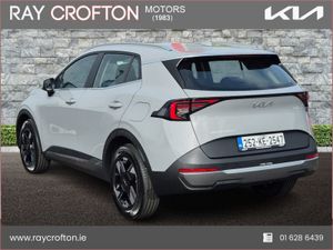 Kia Sportage K2 - Image 4