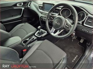 Kia Ceed 1.0 K3 Petrol - Image 2