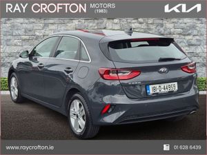 Kia Ceed 1.0 K3 Petrol - Image 3