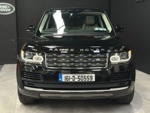 3.0 TDV6 N1 UTILITY HIGH SPEC - Image 2