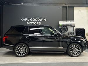 3.0 TDV6 N1 UTILITY HIGH SPEC - Image 3