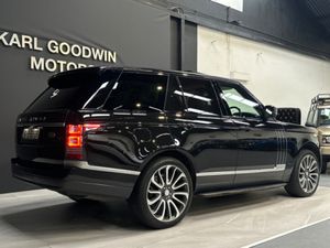 3.0 TDV6 N1 UTILITY HIGH SPEC - Image 4