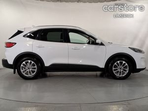 Ford Kuga 1.5 Ecoblue 120PS Titanium - Image 2