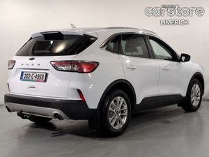 Ford Kuga 1.5 Ecoblue 120PS Titanium - Image 3