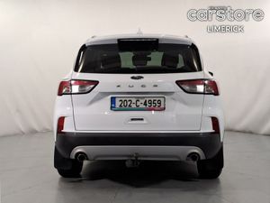 Ford Kuga 1.5 Ecoblue 120PS Titanium - Image 4