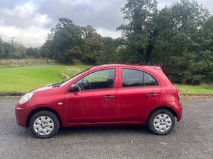 Nissan Micra 2012, manual , cheap insurance - Image 3
