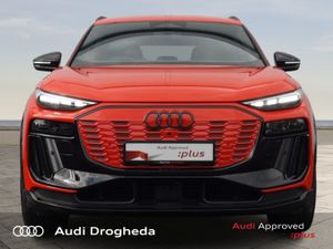 Audi Q6 e-tron Launch Edition E-tron Quattro 285 - Image 2