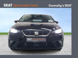 SEAT Ibiza Ibiza 1.0tsi 95hp FR - Image 4
