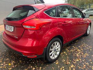 Ford Focus 2018 - Image 3