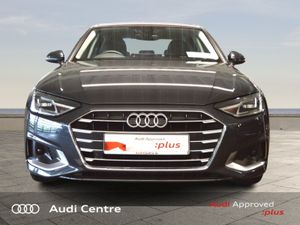 Audi A4 30 TDI 136HP S Tronic SE - Image 2