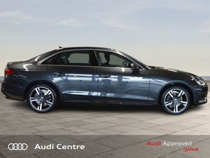 Audi A4 30 TDI 136HP S Tronic SE - Image 3