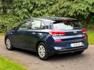 2017 HYUNDAI I30 1.6 CRDI DIESEL - Image 4