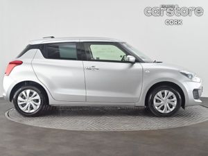 Suzuki Swift 1.2 Auto - Image 3