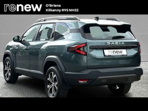 Dacia Bigster Expression 1.2 TCE 140 BHP 5DR  dem - Image 3