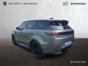 Land Rover Range Rover Sport Dynamic HSE 3.0 Phev - Image 3