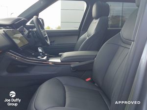 Land Rover Range Rover Sport Dynamic HSE 3.0 Phev - Image 4