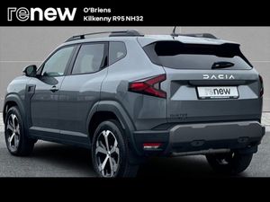 Dacia Duster Hybrid Journey HEV 140 BHP Auto 5DR - Image 3