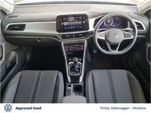 Volkswagen T-Roc 252 Edition 75 2.0 Diesel Best V - Image 2