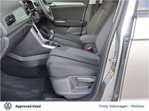 Volkswagen T-Roc 252 Edition 75 2.0 Diesel Best V - Image 4