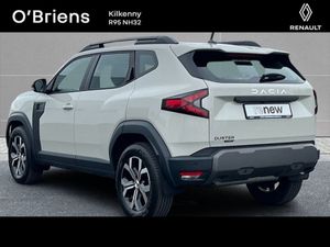 Dacia Duster Hybrid Expression 1.6 HEV 145 BHP Au - Image 3