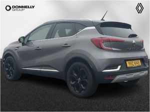 Renault Captur Hatchback S Edition - Image 2