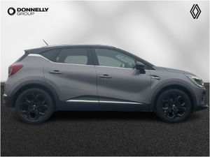 Renault Captur Hatchback S Edition - Image 3