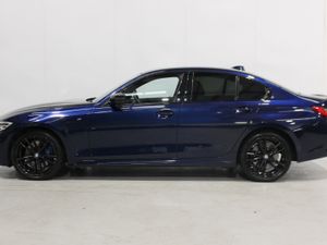 2020 BMW 3-Series 330E M SPORT PRO EDITION - Image 4