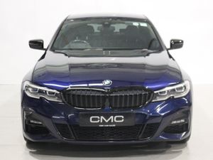 2020 BMW 3-Series 330E M SPORT PRO EDITION - Image 2