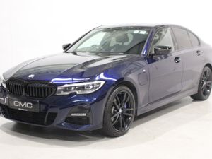 2020 BMW 3-Series 330E M SPORT PRO EDITION - Image 3