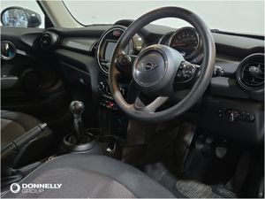 MINI HATCHBACK Cooper Classic - Image 4