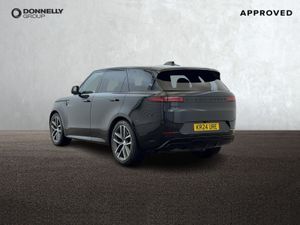 Land Rover Range Rover Sport Diesel Estate Dynamic - Image 2