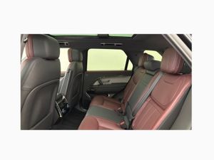 Land Rover Range Rover Sport Diesel Estate Dynamic - Image 4