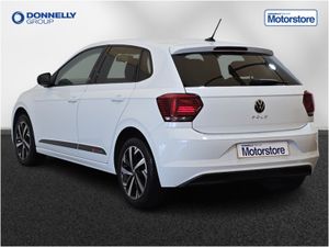 Volkswagen Polo Hatchback Beats - Image 3