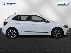 Volkswagen Polo Hatchback Beats - Image 4