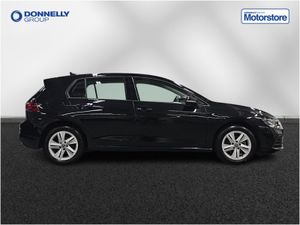 Volkswagen Golf Hatchback Life - Image 4