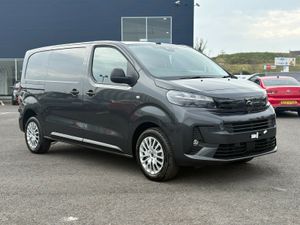 Peugeot Expert L1 Diesel Professional - Image 3