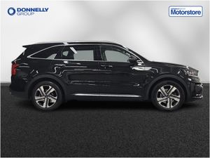 Kia Sorento Diesel Station Wagon 3 - Image 4