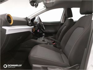 SEAT Ibiza Hatchback SE - Image 3