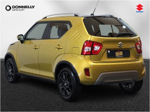 Suzuki Ignis Hatchback SZ5 - Image 3