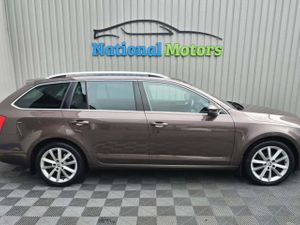 2015 Skoda Octavia STYLE 1.6TDI 110HP - Image 2