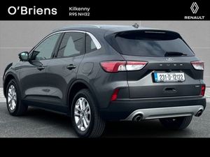 Ford Kuga Phev  hybrid  Titanium 2.5 225 BHP Auto - Image 4