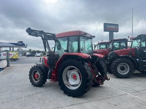 McCormick CX105 - Image 3