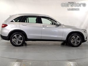 Mercedes-Benz GLC GLC 220 D 4M - Image 2