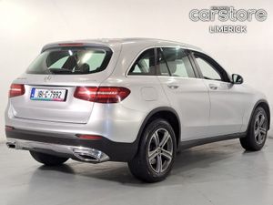 Mercedes-Benz GLC GLC 220 D 4M - Image 3