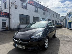 Opel Corsa 2015 - Image 2