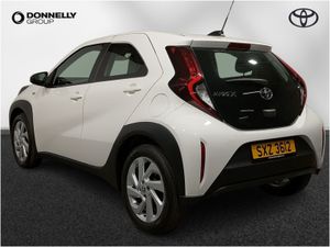 Toyota Aygo X Hatchback Pure - Image 3