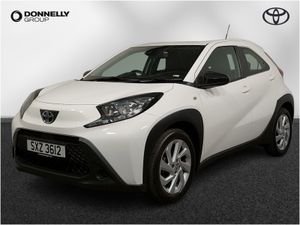 Toyota Aygo X Hatchback Pure - Image 4