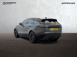 Land Rover Range Rover Velar Diesel Estate Dynamic - Image 2